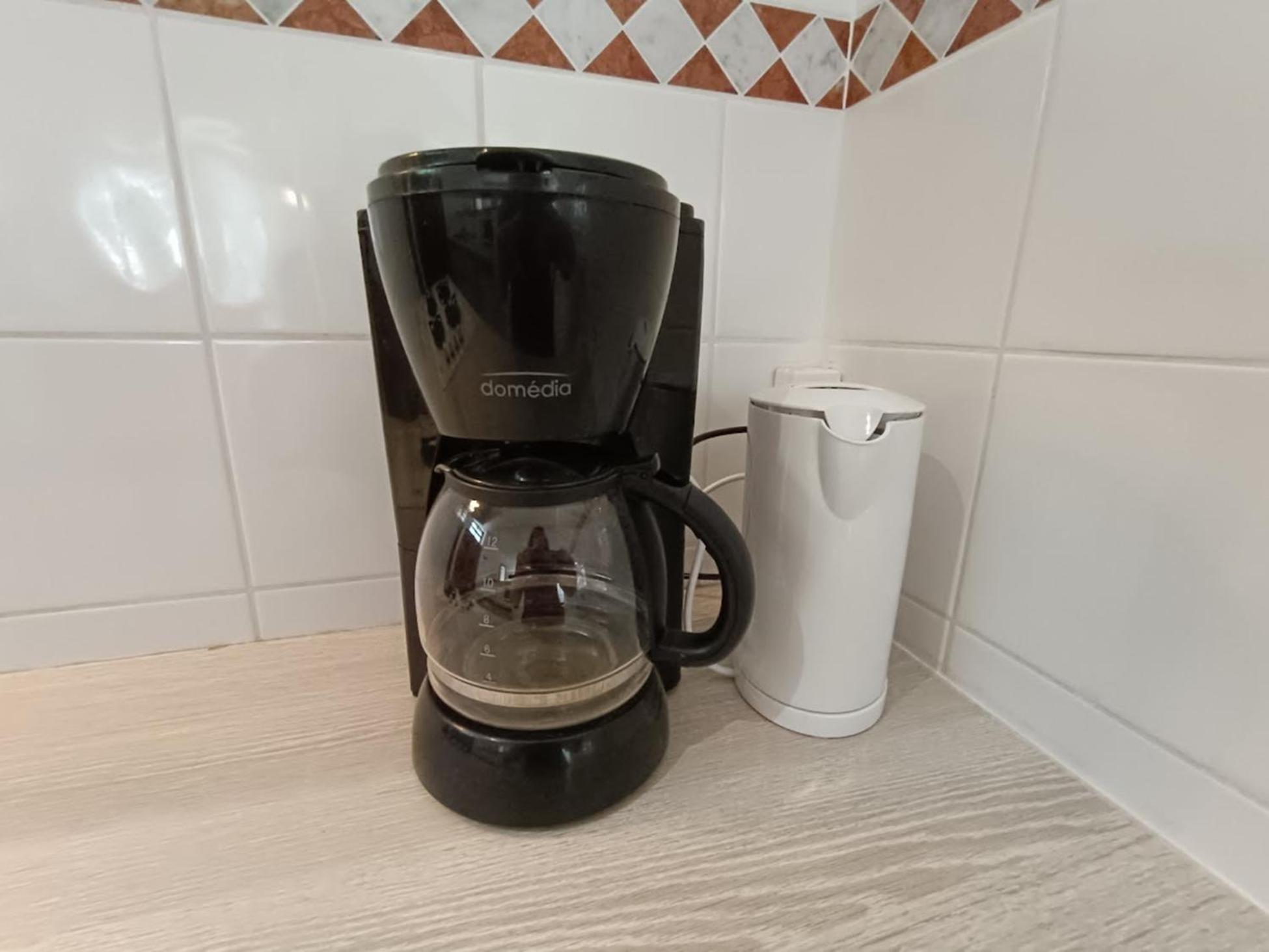Le Petit Cerf, T3, Wifi, Cave Leilighet Bagnères-de-Luchon Eksteriør bilde