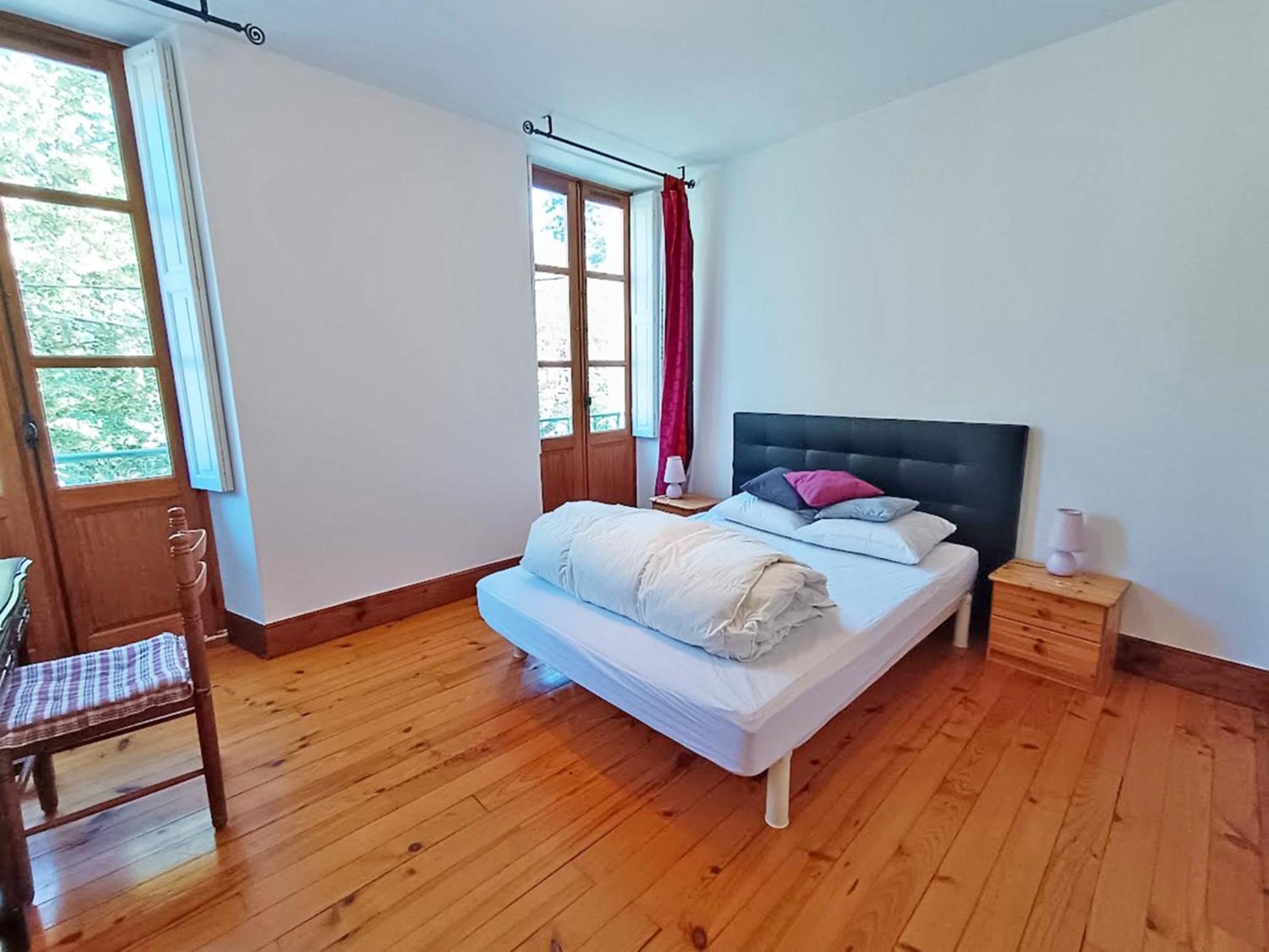 Le Petit Cerf, T3, Wifi, Cave Leilighet Bagnères-de-Luchon Eksteriør bilde